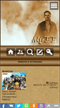 Mobile Screenshot of narutorolegame6.build2.ru