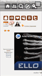 Mobile Screenshot of prihodko.build2.ru