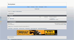Desktop Screenshot of bh.build2.ru